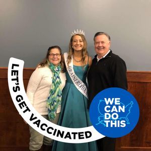 Meet your Posher, Isabelle